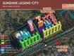 Chuyển nhượng sunshine legend city, giá gốc chủ đầu tư 