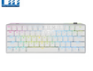 Corsair K70 Pro Mini WL White MX Speed Keyboard   Compact Size, Lightning Fast 