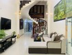 Cho thuê nhà văn cao, dt: 90m2, 4 p.ngủ khép kín.