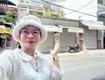 Bán nhà 3 mặt tiền 25m đường xóm chiếu, quận 4   đón đầu...