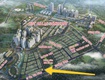 Bán đất dịch vụ vân canh khu 25,2 ha lô góc 2 mặt tiền, kinh...