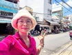Bán nhà 2 tầng mtkd đ.xóm chiếu, quận 4   ngang hiếm 6m 24m...