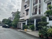 Cho thuê căn biệt thự đường 23, hiệp bình chánh, nhà xây 1 trệt 2 lầu, sân thượng....