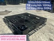 Bán pallet nhựa giá rẻ bền đẹp đủ loại kích...