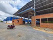 Cho thuê kho tiêu chuẩn logistics bình dương dock cont 24/24, giá 3.4...