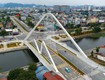 Lô đất siêu phẩm ngay cầu bông lau mặt đường lê thái tổ tại tp hoa...