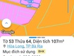 Duy nhất lô góc thoát hiểm 2 mặt tiền trục đường 46m gần biệt thự trắng