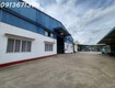 Cho thuê nhà xưởng 1.200m bình chuẩn, thuận an, bình dương