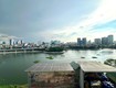 Tòa văn phòng hoàng cầu view hồ 120m2 8 tầng mt 6.5m 1 hầm 80...