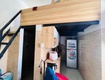 Tòa căn hộ dịch vụ 5 tầng dòng tiền 80tr/tháng trung tâm Hòa Cường...