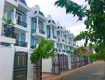 Bán nhà 1 trệt 1 lửng 1 lầu phường Phú Tân.Cách đại lộ đồng khởi 300m 