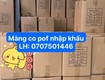 Bán màng co pof hàng sẵn, giao ngay, giá tốt