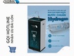Máy lọc nước ro tích hợp lõi ion kiềm amida amtk 10gr 