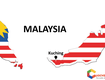 Vận chuyển hàng từ malaysia về việt nam