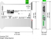 HD67579 A1: profibus master/modbus tcp slave converter 