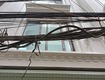 Mặt phố Phạm Hồng Thái 58M 5T trung tâm Ba Đình 2 mặt tiền kinh doanh siêu đỉnh...