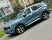 Ford territory   một lựa chọn xe suv 5 chỗ lý tưởng với thiết...