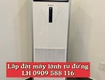 Lắp đặt máy lạnh tủ đứng lg uy tín chuyên nghiệp 