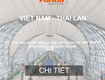 Cước hàng không đi thái lan