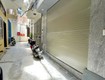 Bán nhà mới phố đại la 40m2  5 tầng thang máy  50m ra mặt phố 9.3tỷ...