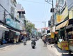 Mặt tiền đặng chất lửng 3lầu st p.chánh hưng  p2q8 