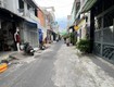 Bán tòa nhà mặt tiền đô đốc lộc, giao gò dầu, tân quý, 3,6x28m, hậu...