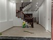 Bán nhà cầu noi   cổ nhuế 41m2, 5 tầng, ô tô tránh, ở...