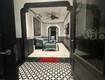 Bán nhà thịnh liệt 48.5m2. 5 tầng. mặt tiền 3.3m. giá 14.5 tỷ hoàng mai...