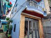 Bán nhà rẻ đẹp đường phạm thế hiển p5, q8    giá chỉ...