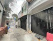 Bán nhà đường gò dầu, tân phú   cn 60m2, a4, 3t  ...