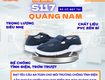 Kingpro s117 sapai   giày bảo hộ chống tĩnh điện siêu bền 
