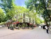 Cho thuê biệt thự lô góc xa la 110m2 x 4 tầng, kd hàng ăn, cà phê, trung...