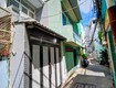 Bán nhà đường âu dương lân, hẻm xe hơi p3, q8 giá mềm...