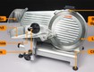 Máy thái thịt es250   thái nhanh, đều và đẹp 