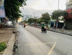 Bán nhà mặt tiền phan văn hớn, kết nối trường chinh ra ql1a, 8x55m, cấp...