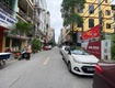 Bán nhà mặt phố trần đăng ninh 45 m x 4t, vỉa hè ô tô...
