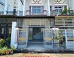 Thanh lý nhà ở xã hội 1 trệt 1 lầu giá 695tr gần cầu chợ đệm bình chánh...