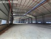 Cho thuê xưởng 5.500m bàu bàng bình dương pccc tự động pháp lý hoàn...