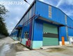Cho thuê xưởng tân uyên bình dương xưởng đẹp 3.400m , giá chỉ...