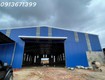 Cho thuê nhà xưởng khu công nghiệp bình dương 9.600m , pccc tự động, giá 3.5...