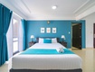 Cho thuê villa 10 phòng ngủ full nội thất trịnh hoài đức phường 11 tp đà lạt 