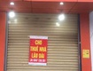 Cho thuê nhà nguyên căn   trung tâm nguyễn văn cừ, tp vinh 
