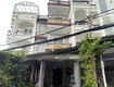 Nhà 4 tầng  70m2  5pn   hẻm xe tải 8m thông ...