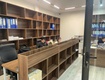Bán nhà mặt phố phùng hưng, 105m2, 4 tầng, mặt tiền 5.5m, 89 tỷ, vỉa...