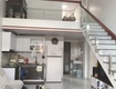 Nhà cấp 4 gác lửng ngõ ô tô con vào được ...