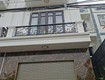 Căn nhà gần 50m2, 3 tầng, gần ngay chợ trà khê, anh dũng, dương kinh,...