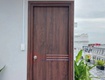 Cửa Nhựa Composite chạy chỉ 