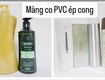 Cường thịnh chuyên cung cấp màng pvc ép cong