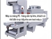 Máy co pe bọc lốc nước