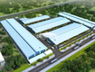 Https://khoxuongmiennam.com.vn/ Cho thuê Kho Xưởng 3.000m2 KCN Đức Hòa, Long An.